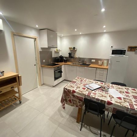 Appartement Le Clos Fleuri 1 Sixt Екстериор снимка
