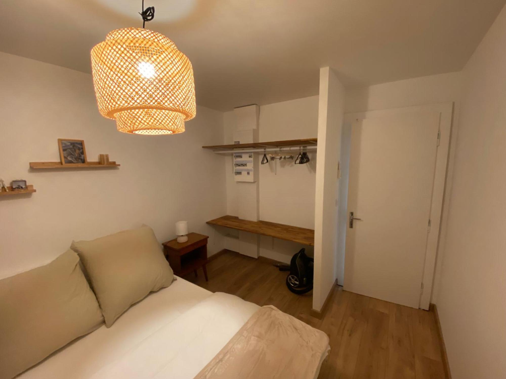 Appartement Le Clos Fleuri 1 Sixt Екстериор снимка